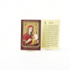 Икона ламинат 65x95, Тихвинская Божия Матерь