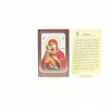 Икона ламинат 65x95, Владимирская Богородица