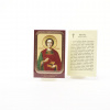 Икона ламинат 65x95, Пантелеймон Целитель