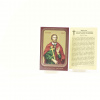 Икона ламинат 65x95, Иоанн Сочавский