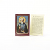 Икона ламинат 65x95, Сергий Радонежский