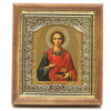 КИОТ 15x18 ДЕРЕВО (ERM), Вставка пластик, Пантелеймон