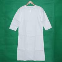 крестильная рубашка взрослая, размер 46