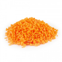 свечная медовая смесь гранулированная, оранжевая, кг