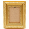 Рамка  6x9 (GOL) багет ЗОЛОТО, Рококо