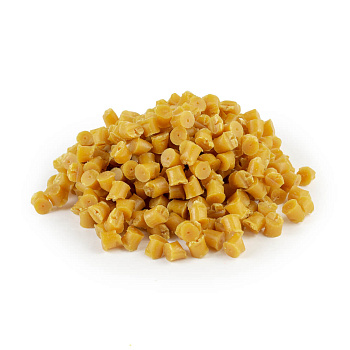 Свечная смесь в гранулах, кг, ВОСК медовая