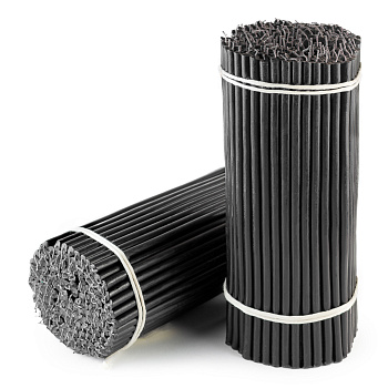 Свечи станочные ЧЕРНЫЕ № 30 (пачка 1кг)