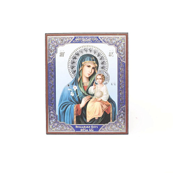 Лик полигр. 11х13, Неувядаемый цвет