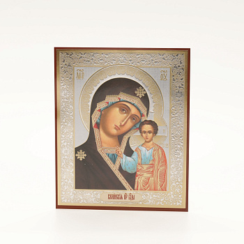 Лик полигр. 11х13, Казанская 2