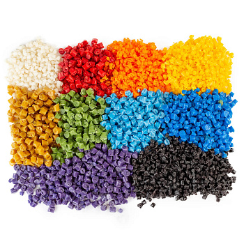 Свечная смесь в гранулах, кг, ФЛАМИНГО