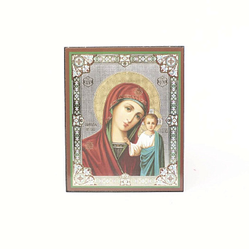Лик полигр. 11х13, Казанская 14