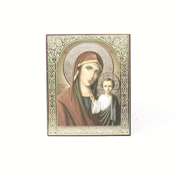 Лик полигр. 11х13, Казанская 30