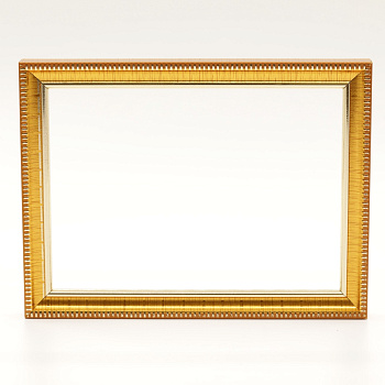Рамка 13x18 (VAN) багет ЗОЛОТО