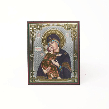 Лик полигр. 11х13, Владимирская