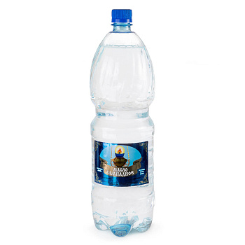 Масло лампадное ЛЮКС вязкость 30 (Индия), 2л