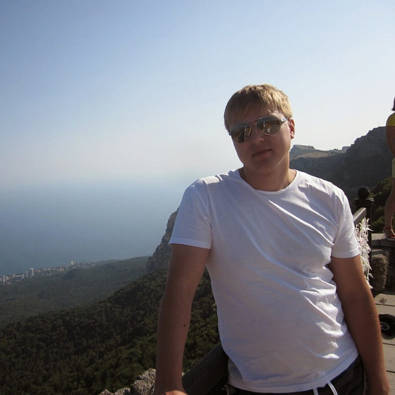 Илья Казачков